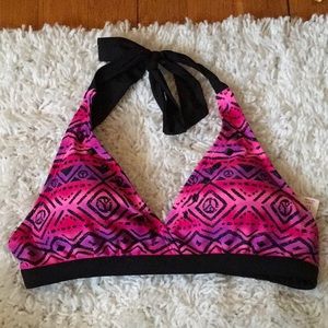 Bikini top, like new